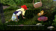 Non-Linear Text Quests - Return of Red Riding Hood Enhanced Edition Printscreens 4