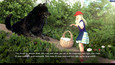 Non-Linear Text Quests - Return of Red Riding Hood Enhanced Edition Captures 10