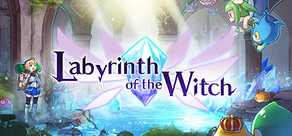 Labyrinth of the Witch