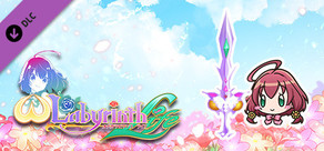 Omega Labyrinth Life - Vox Brysteleif