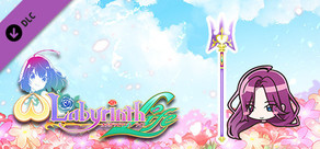 Omega Labyrinth Life - Vox Ecstalispear
