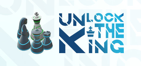 Unlock The King Cover Image