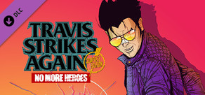 Travis Strikes Again: No More Heroes Complete Edition - Original Soundtrack
