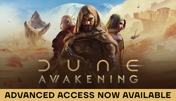 Dune: Awakening