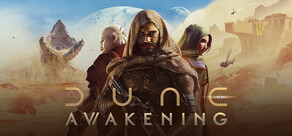 Dune: Awakening デューン：アウェイクニング