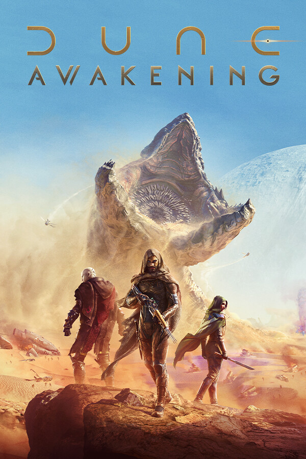 Dune: Awakening