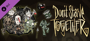 Don't Starve Together: Starter Pack 2019