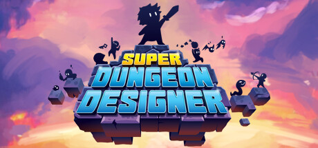 Super Dungeon Designer Cover Image