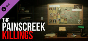 The Painscreek Killings - The Making of The Painscreek Killings