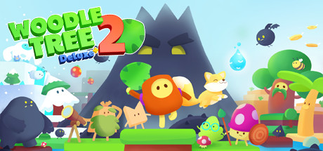 Woodle Tree 2: Deluxe+ Cover Image