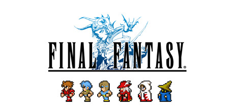 Steam：FINAL FANTASY