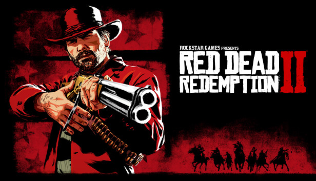 Steam で 67% オフ:Red Dead Redemption 2