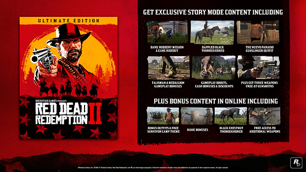 Steam で 67% オフ:Red Dead Redemption 2