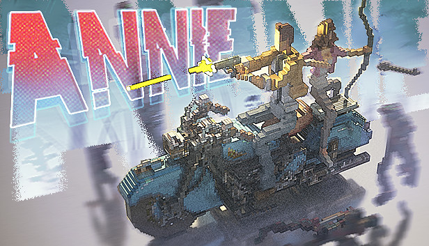 ANNIE:Last Hope