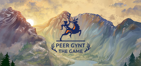 Peer Gynt the Game Cover Image