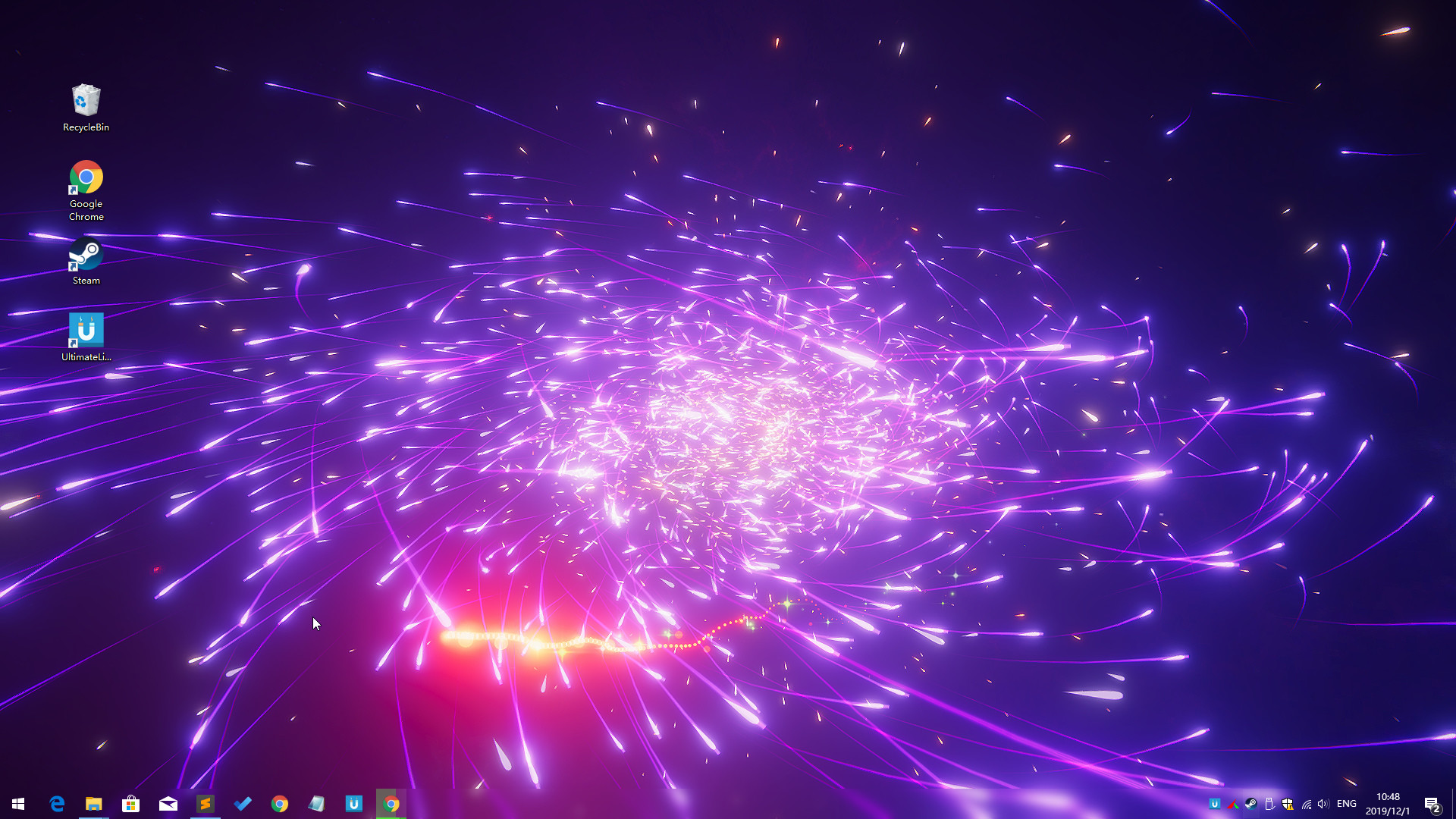 Ultimate Live Wallpaper on Steam