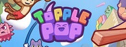 TopplePOP: Bungee Blockbusters