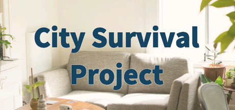 城市生存计划 / City Survival Project Cover Image