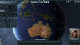 A screenshot of Terra Invicta