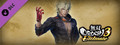 WARRIORS OROCHI 4 Ultimate - Special Costume for Hades