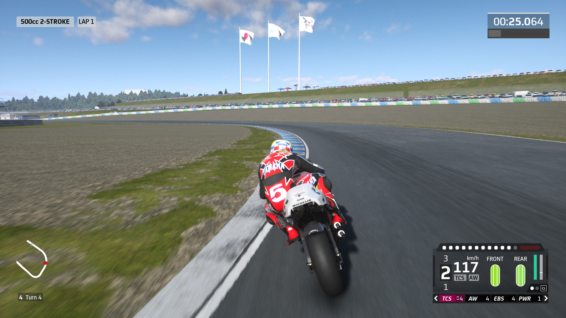 Save 85% on MotoGP™20 - Historic Pack on Steam Save 85% on MotoGP™20 - Historic Pack on Steam