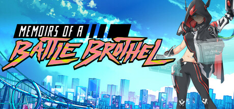 【欧美】【RPG像素动态机翻步兵】战役技院
回忆录/Memoirs of a Battle Brothel[Ver1.073]【PC2.40G】