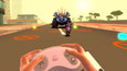 Pixel Ripped 1995 Screenshots 1