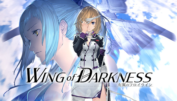 Wing of Darkness on Steam