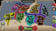 RISK: Global Domination - Fantasy Pack Screen Prints 5