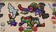 RISK: Global Domination - Fantasy Pack Screen Captures 10
