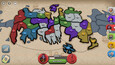 RISK: Global Domination - Fantasy Pack Monitor Shots 8