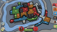 RISK: Global Domination - Fantasy Pack UI shots 6