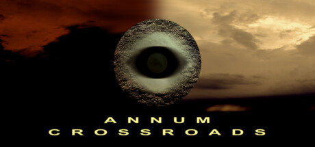 Annum Crossroads Cover Image
