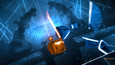 Beat Saber - Dion Timmer – "Shiawase" UI shots 2