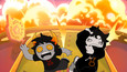 HIVESWAP: ACT 2 Display Captures 2