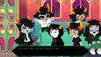 HIVESWAP: ACT 2 Screen Views 6
