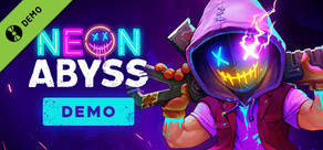Neon Abyss Demo