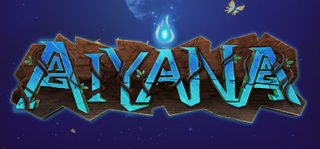 Aiyana Cover Image