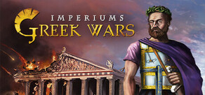 Imperiums: Greek Wars