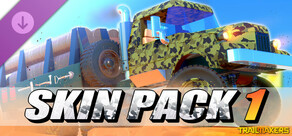 Trailmakers: Skin Pack
