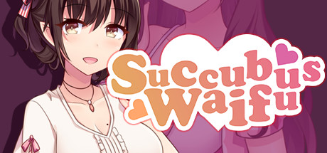 魅魔新妻 SuccubusWaifu v1.09