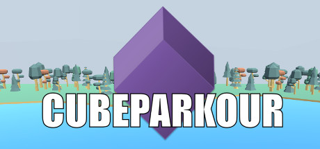 CubeParkour Cover Image