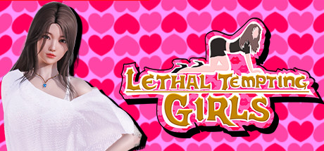 Lethal Tempting Girls Cover Image