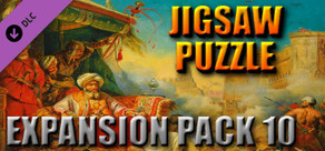 Jigsaw Puzzle - Expansion Pack 10