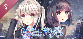 White Wings - Ali Bianche - Theme OP Song Chata(茶太).ver