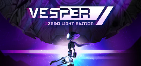 Vesper零光版