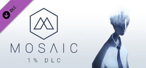 Mosaic 1% DLC