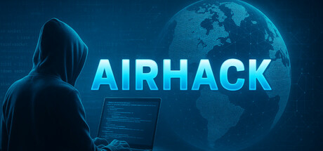 Airhack: Hacking Cover Image