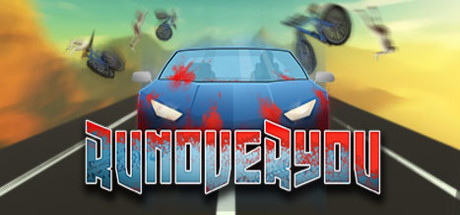 Runoveryou Cover Image