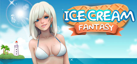 Ice Cream Fantasy Cover Image